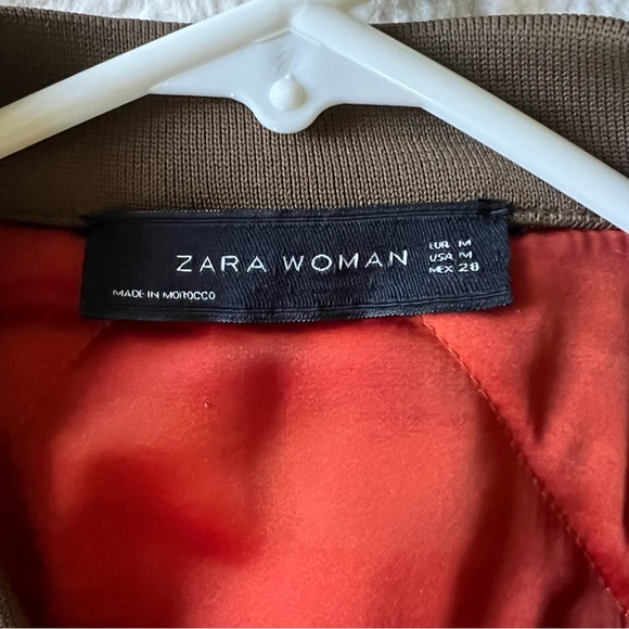 Cropped jacket - Picture 2 of 3